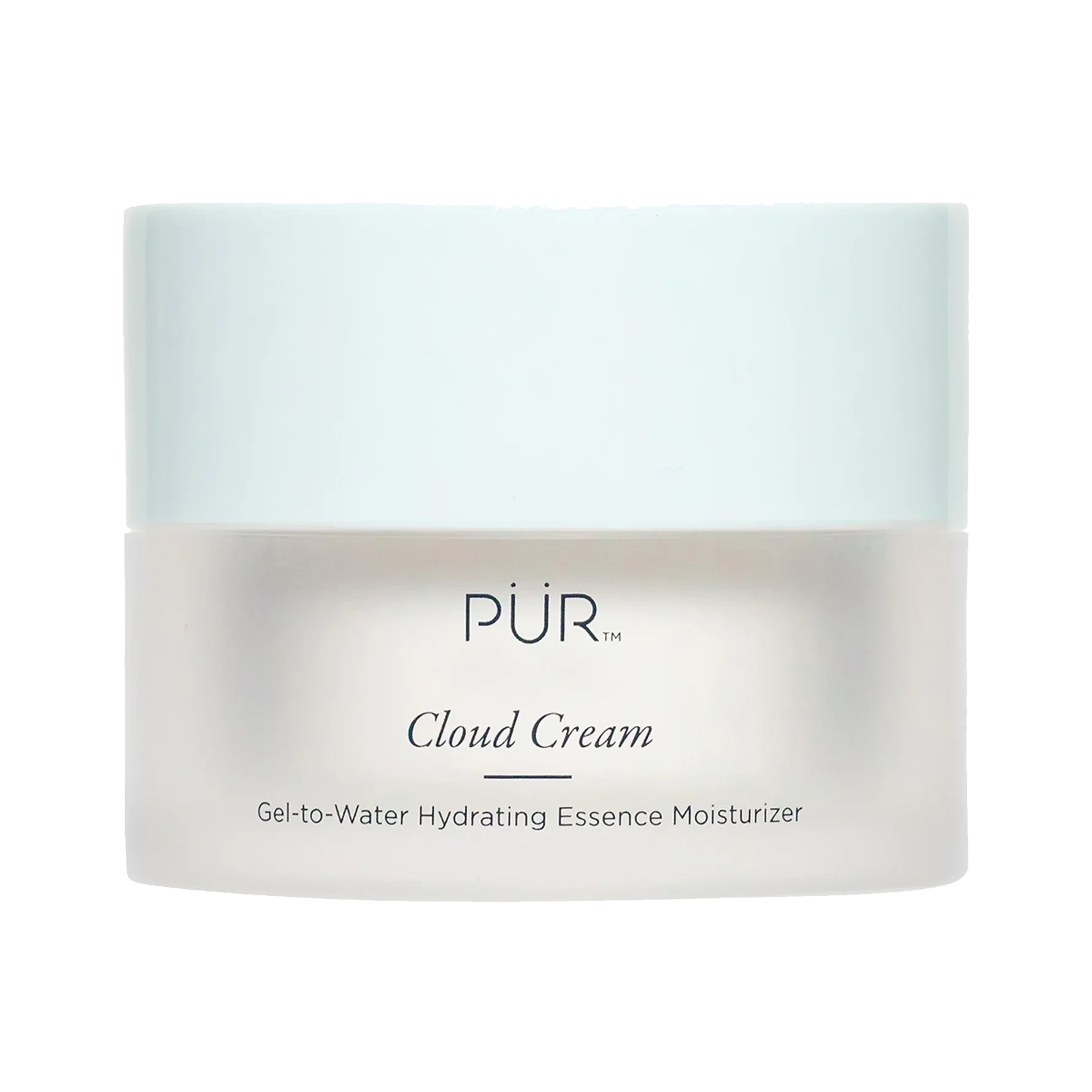 PÜR Cloud Cream 50 ml