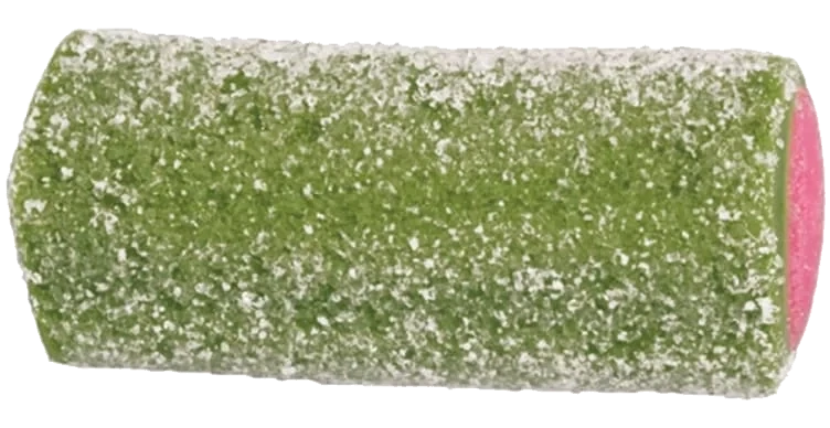 Vannmelonbit Sur Xl 3kg Snop