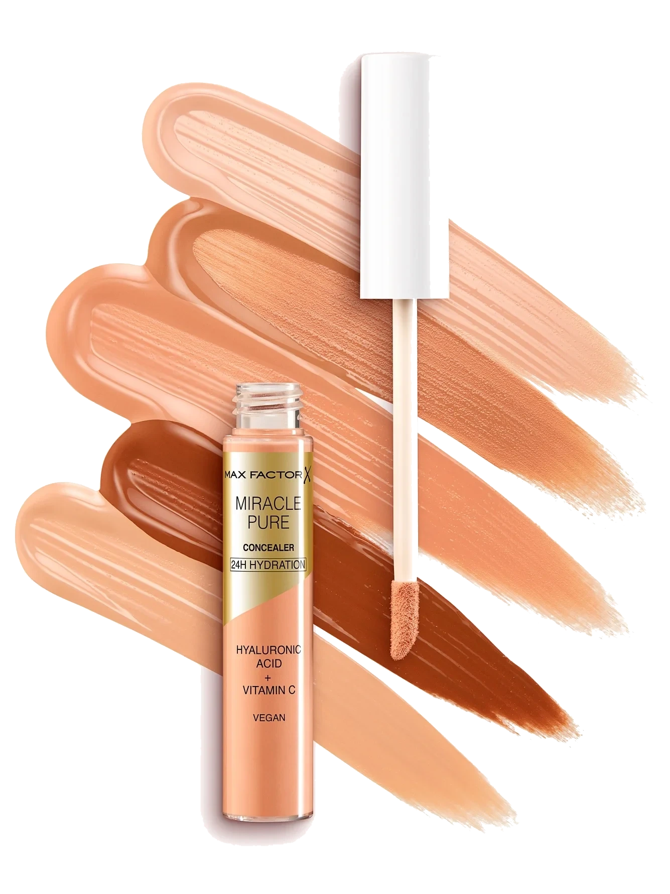 Max Factor Miracle Pure Concealer 1