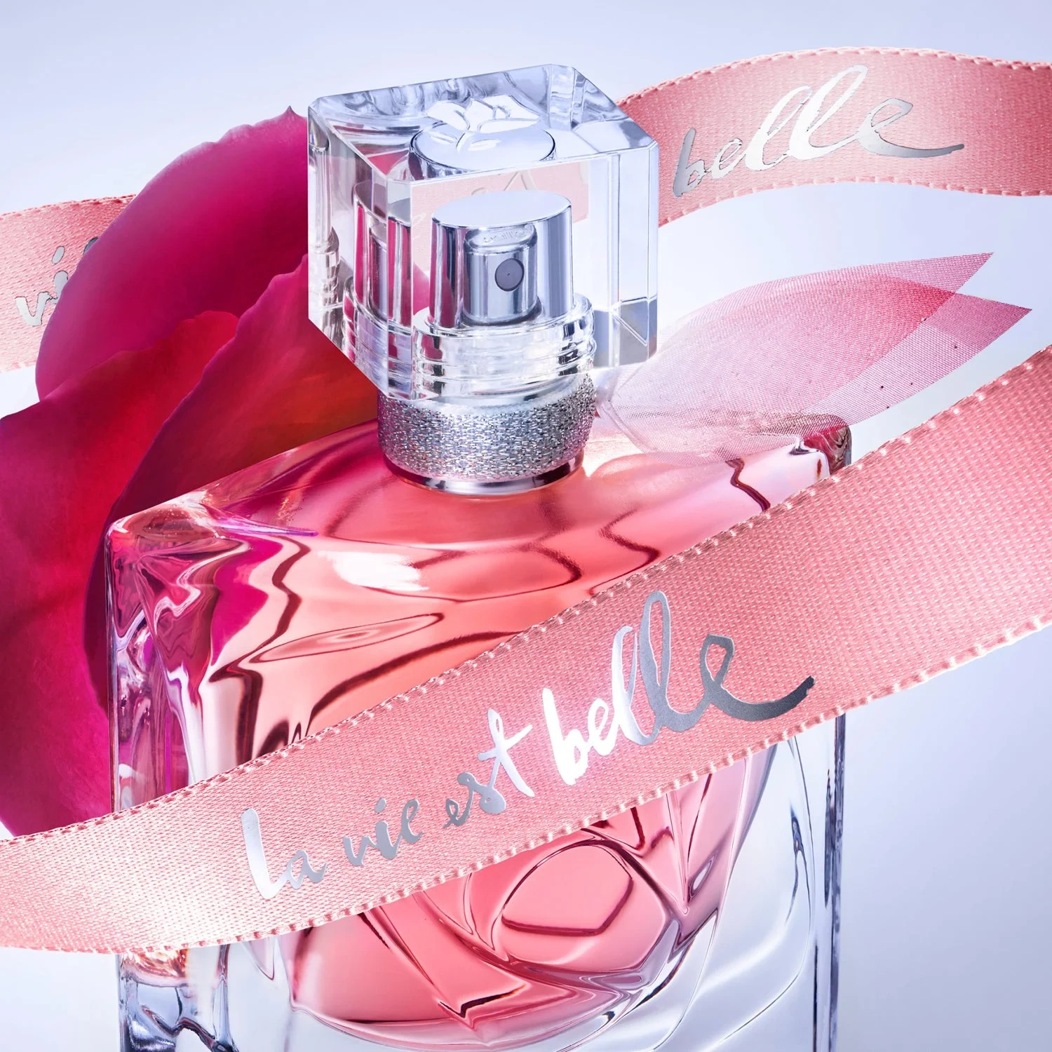 Lancôme La Vie Est Belle Rose Extraordinaire Eau de Parfum 100 ml