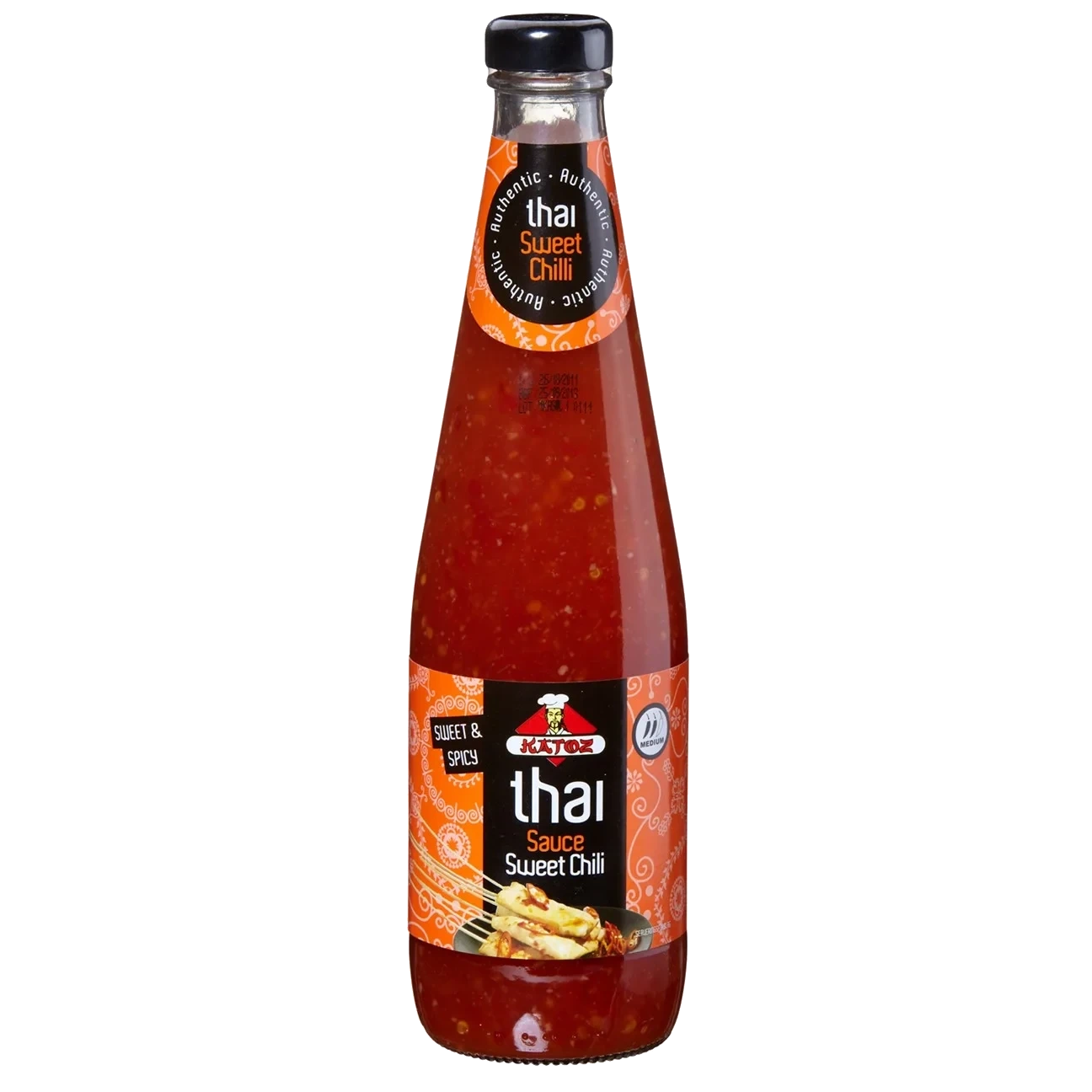 Thai Sweet Chilli sauce