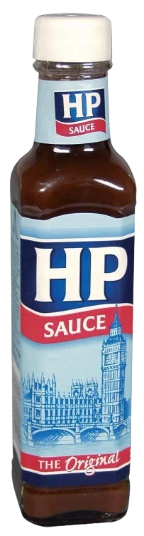Hp Sauce 255g