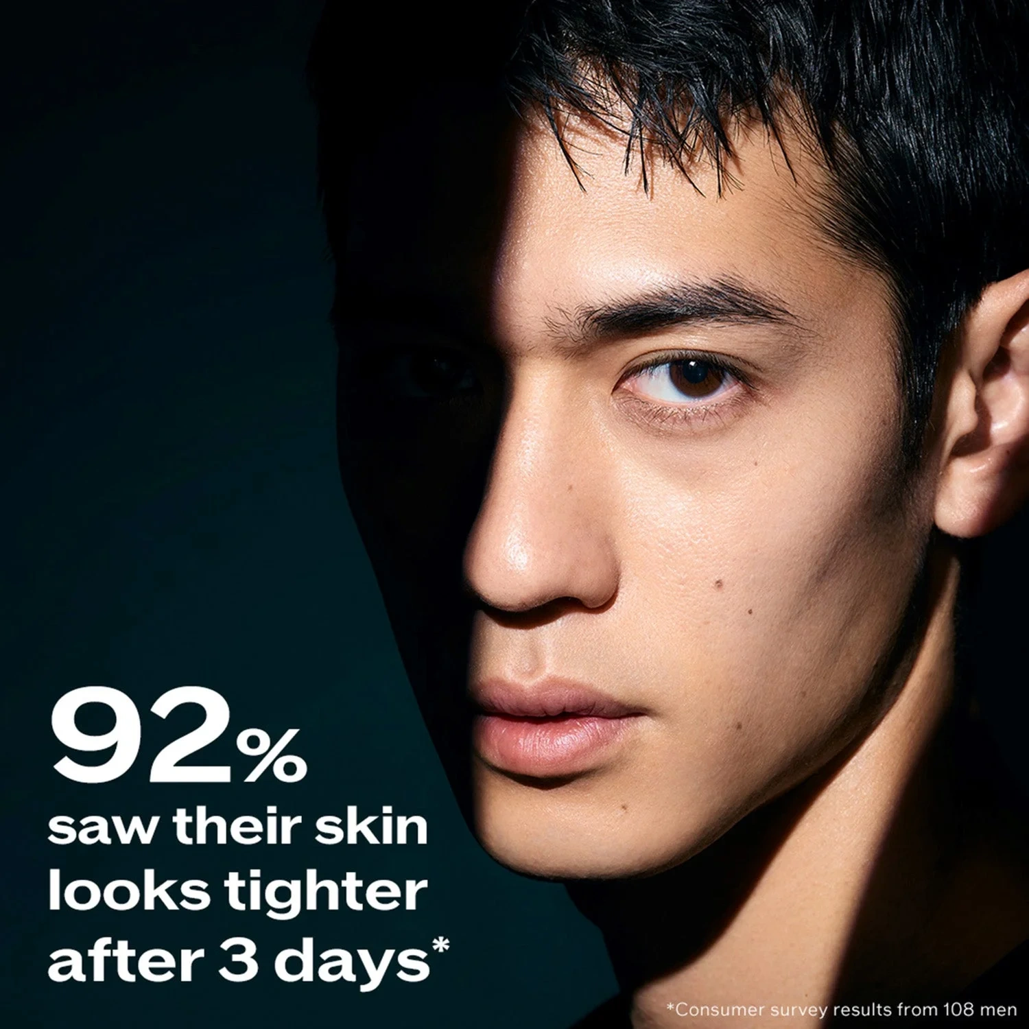 Shiseido Ultimune Men 2.0 Power Infusing Concentrate