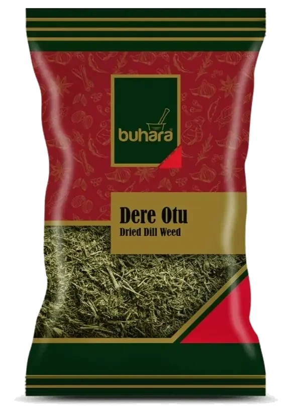 Buhara Dill 30g
