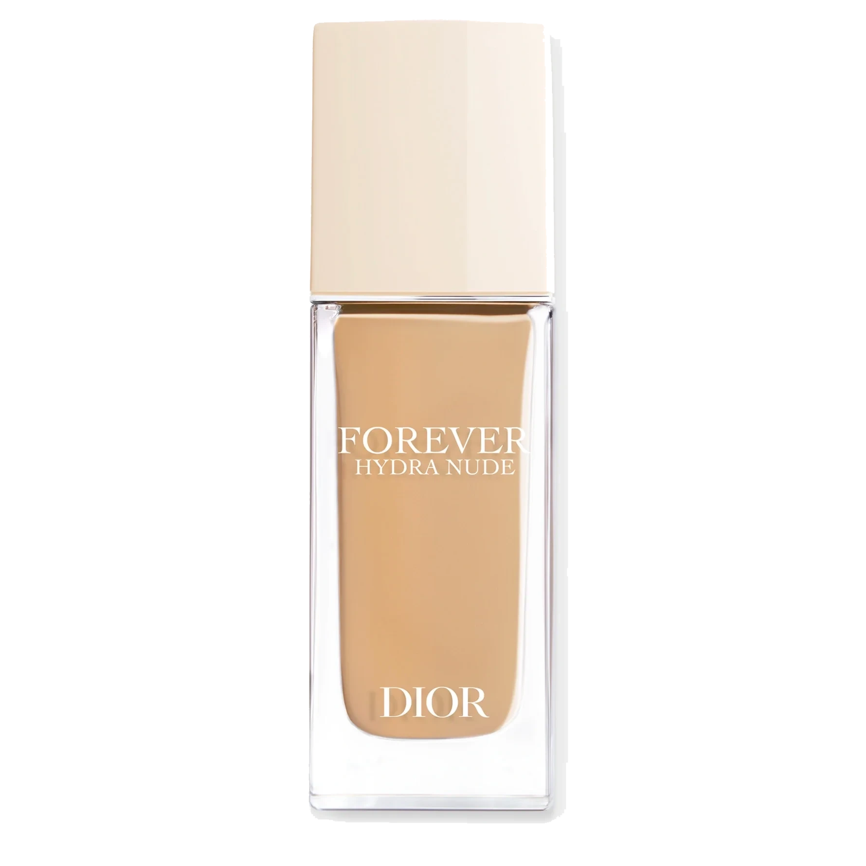 DIOR Forever Hydra Nude Foundation 2 W Warm