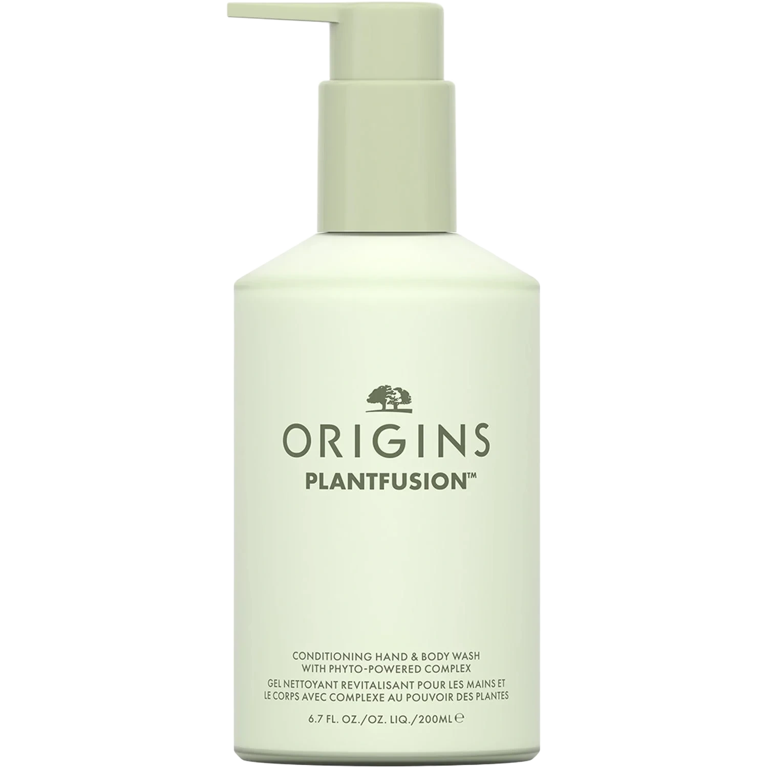 Origins Plantfusion Conditioning Hand & Body Wash