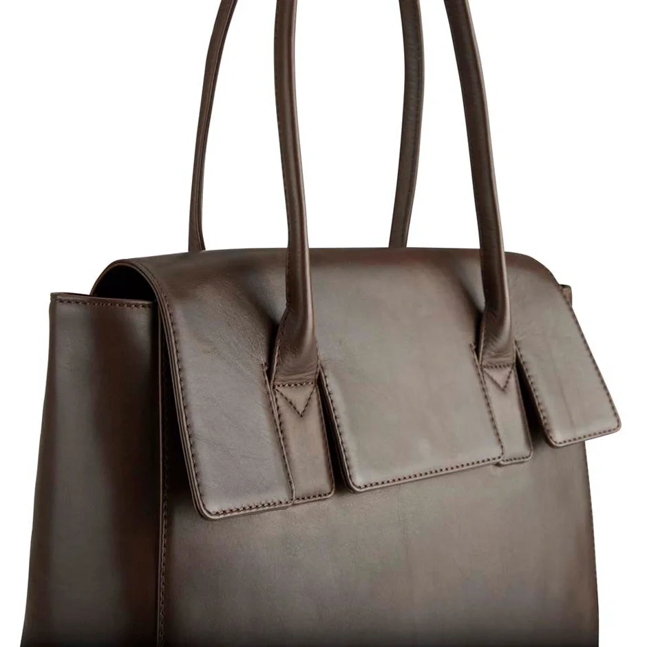 Markberg Natalie MBG Work Bag, Antique