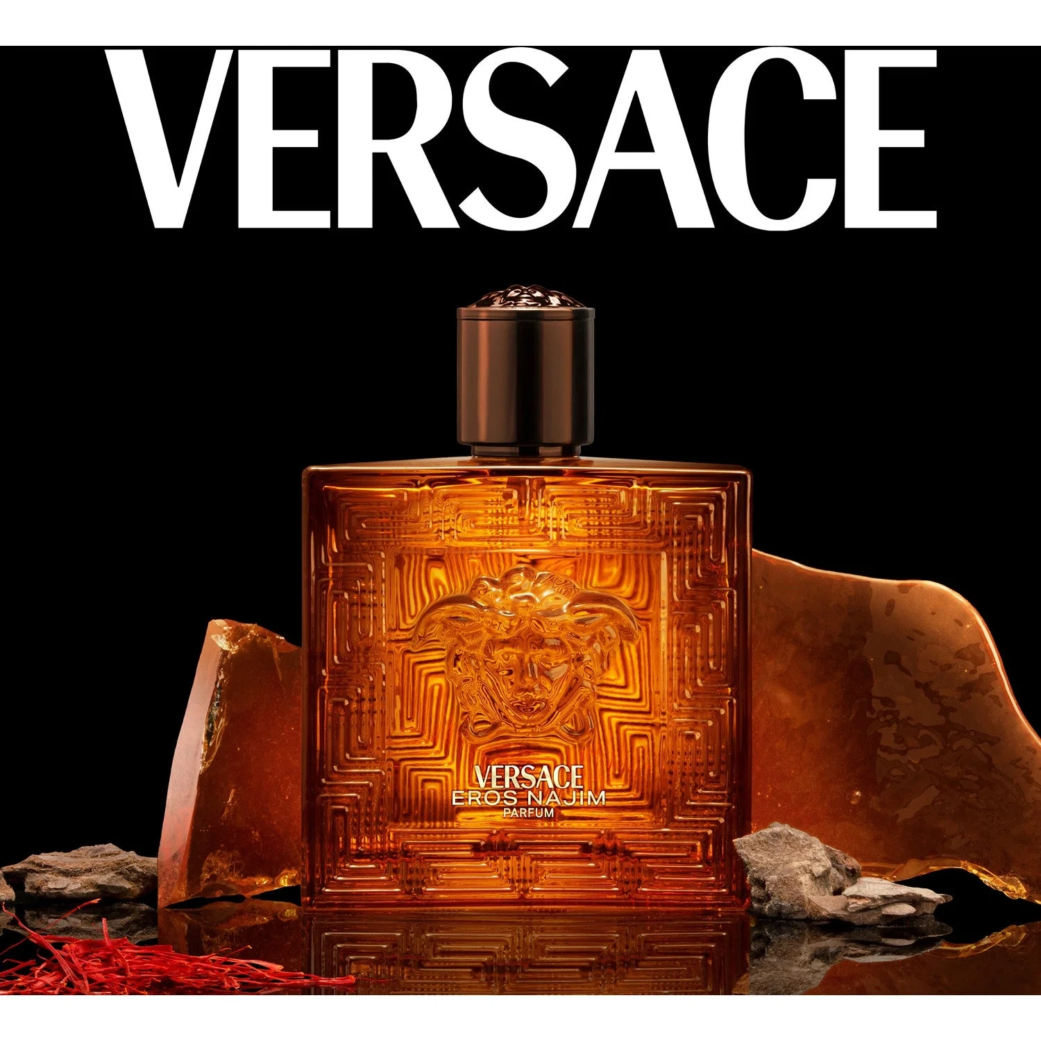 Eros Najim Pour Homme Parfum 50ml