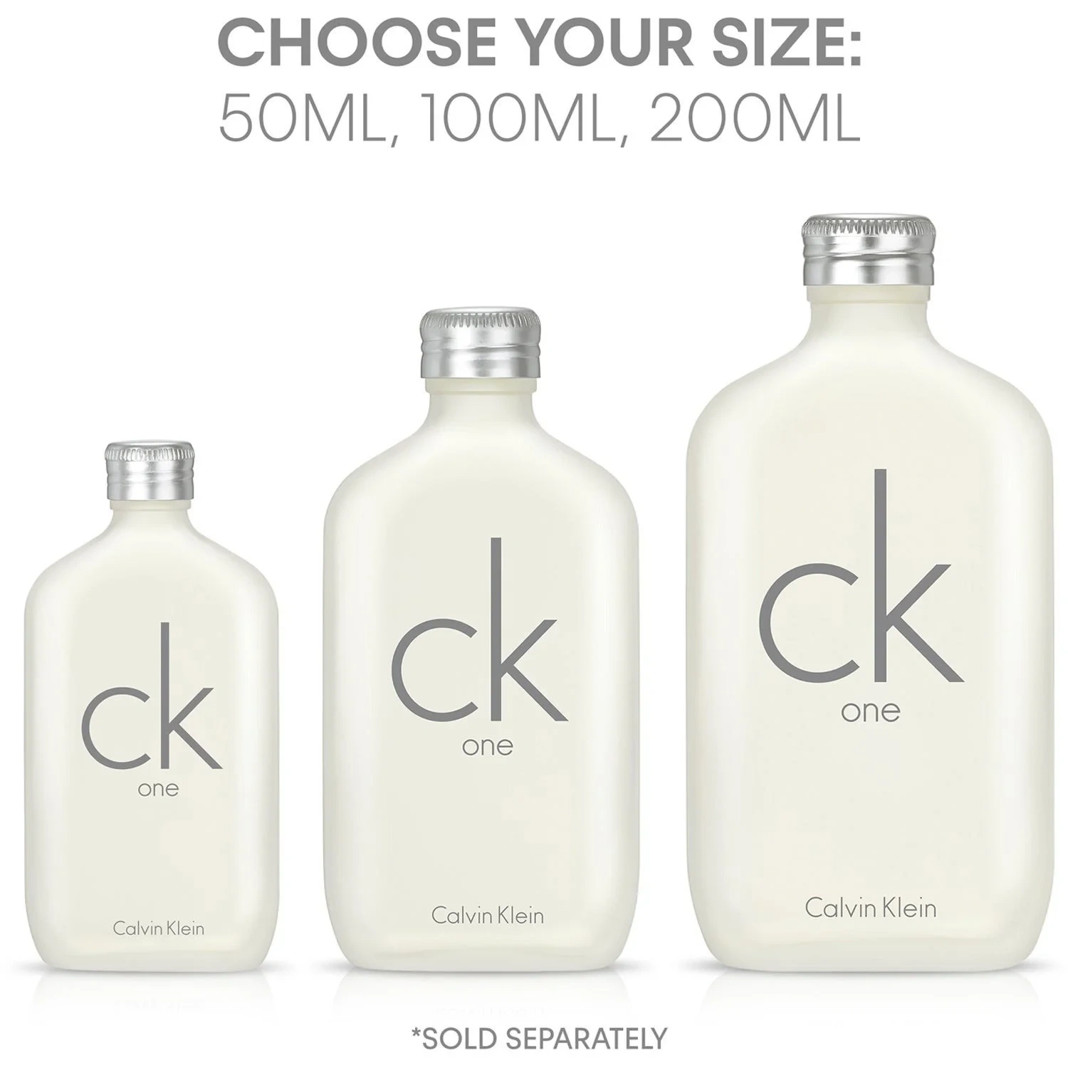 Calvin Klein CK One Set