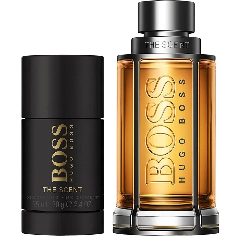 Hugo Boss Boss The Scent