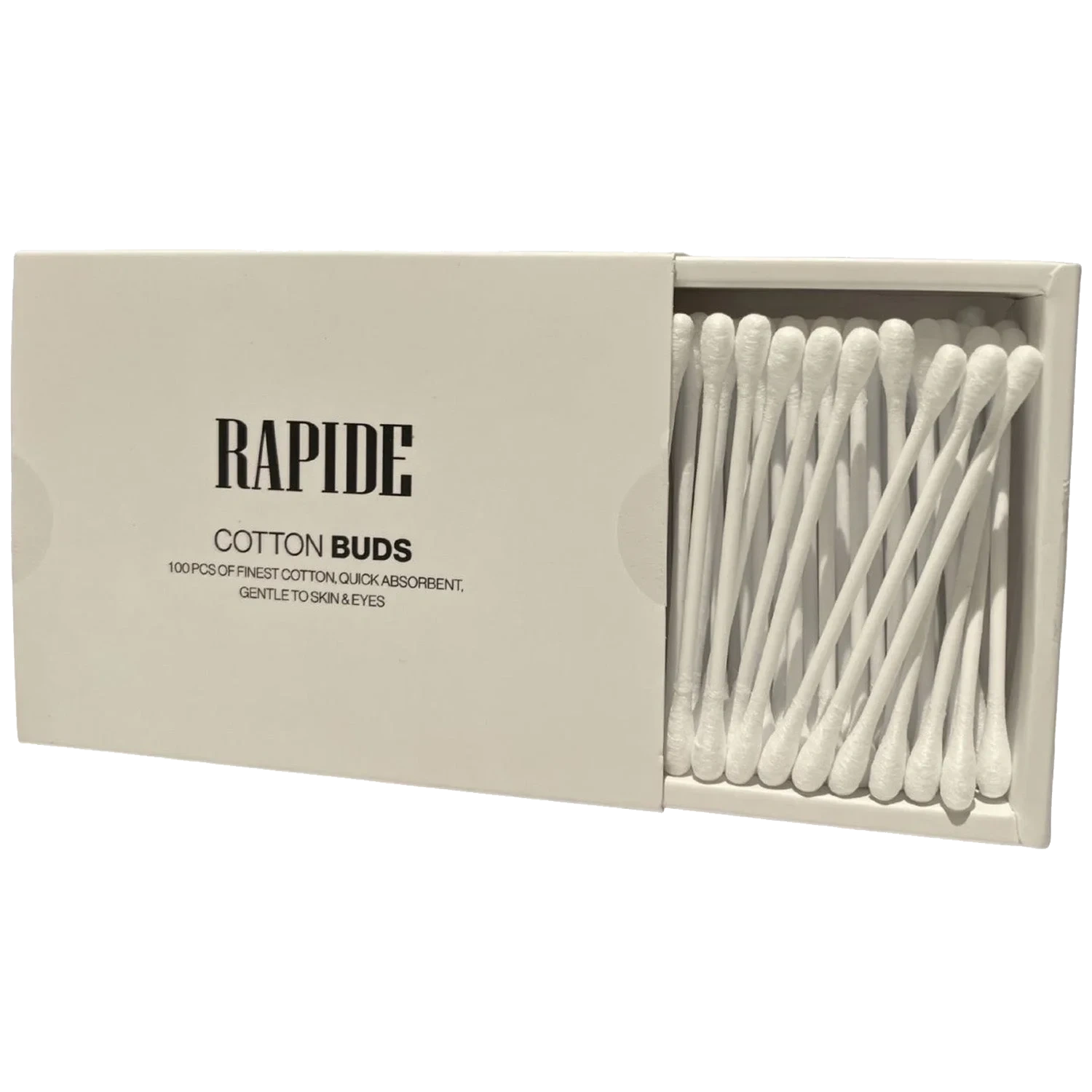 Rapide Cotton Buds