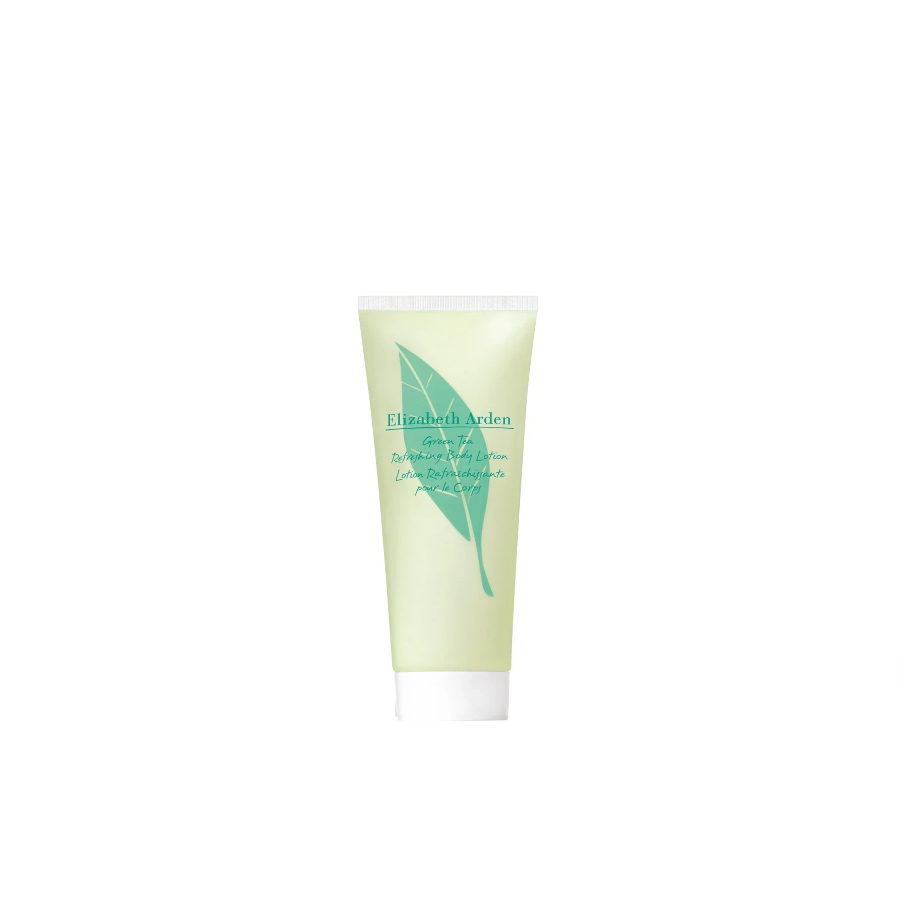 Elizabeth Arden Green Tea Refreshing Bodylotion 200 ml