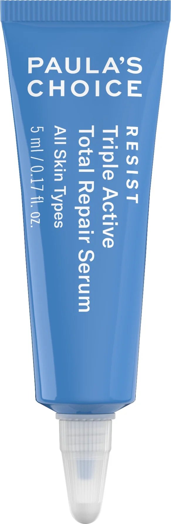 Paula's Choice Resist Triple Active Total Repair Serum 5 ml