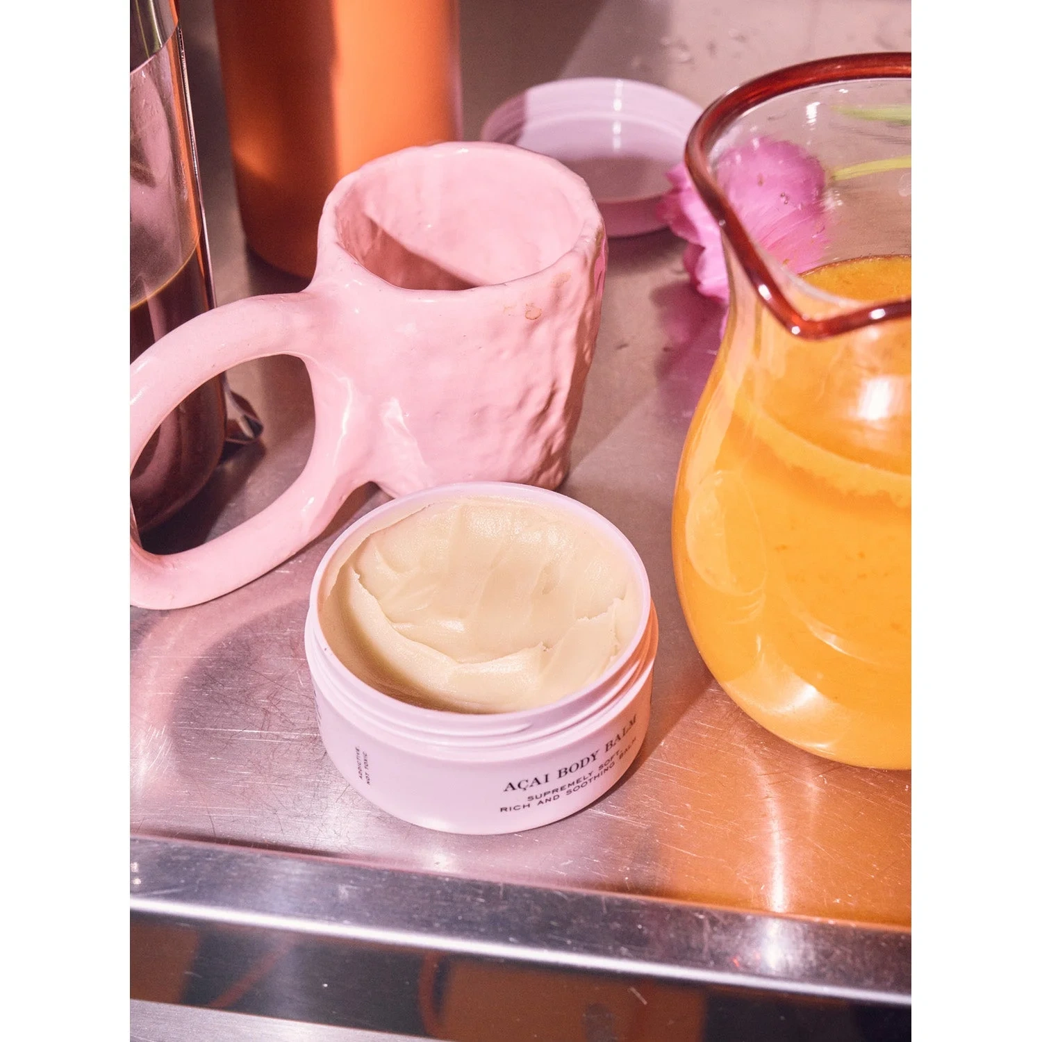 Rudolph Care Açai Body Balm, 145 ml