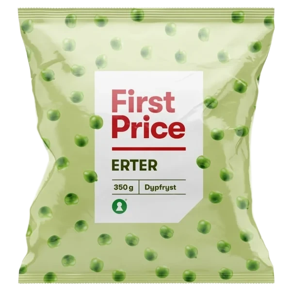 Erter 350g First Price