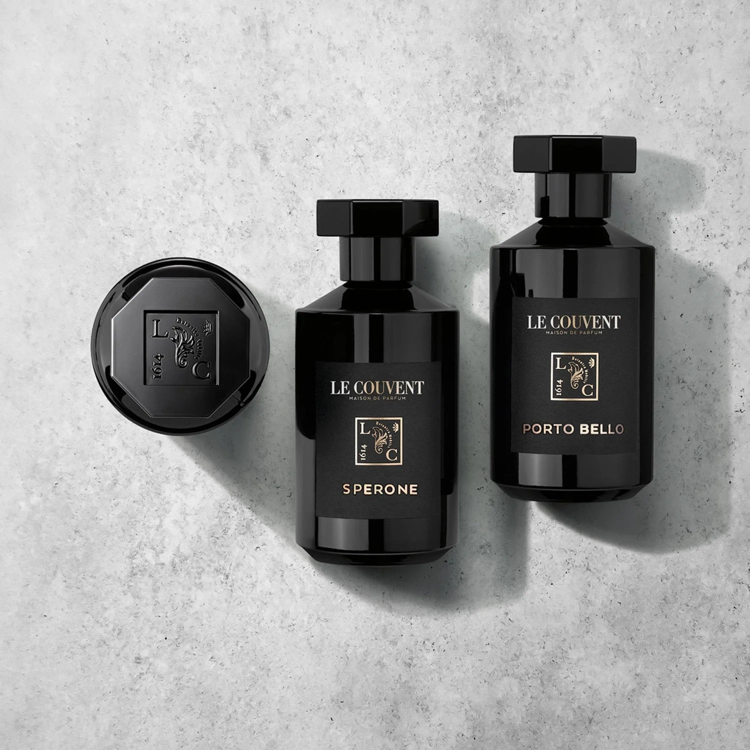 Le Couvent Sperone Remarkable Perfumes