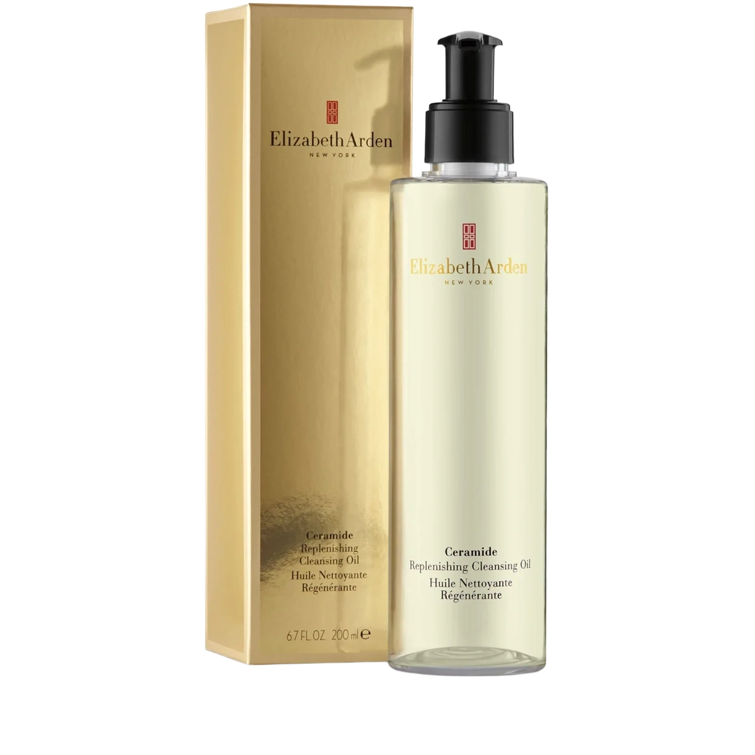 Elizabeth Arden Replenishing Cleansing Oil