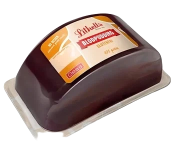 Blodpudding Glutenfri