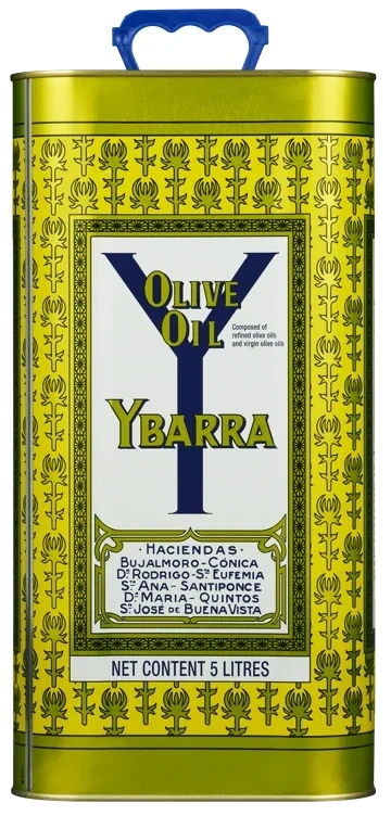 Olivenolje   5l