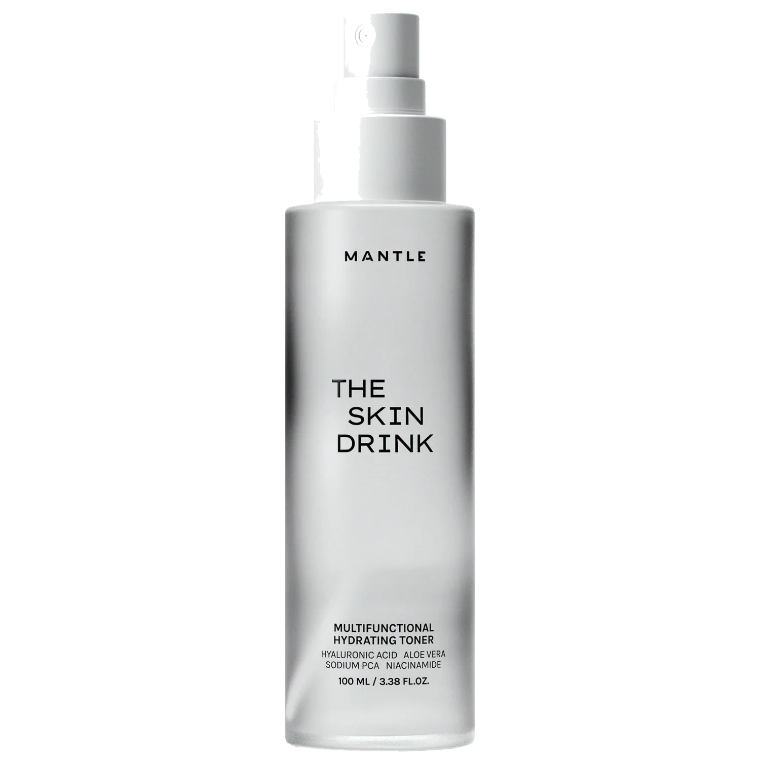 MANTLE The Skin Drink