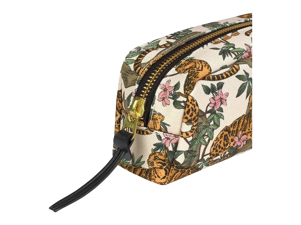 WOUF Small Beauty Makeup Bag