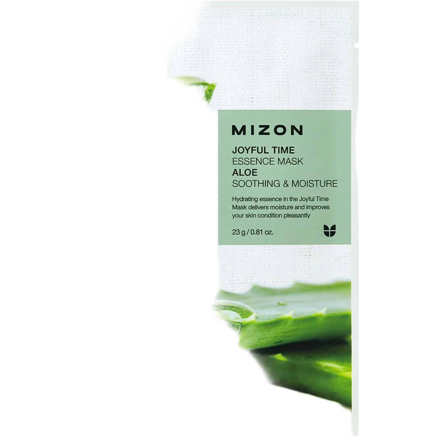 Mizon Joyful Time Essence Mask