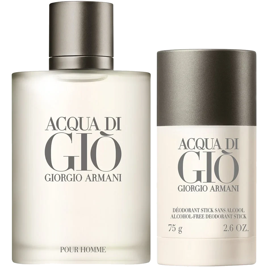 Armani Acqua Di Gio Homme
