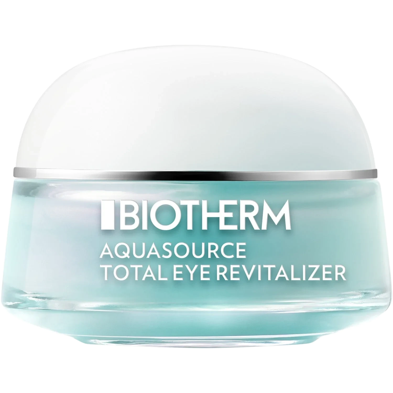 Biotherm Aquasource Moisturizing Eye Cream