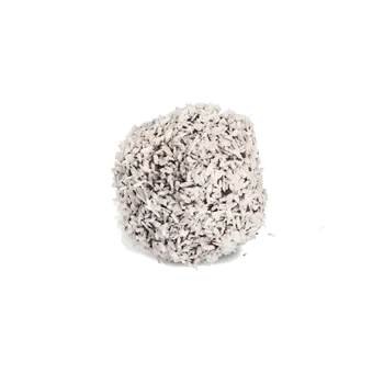 Chokladboll cocos
