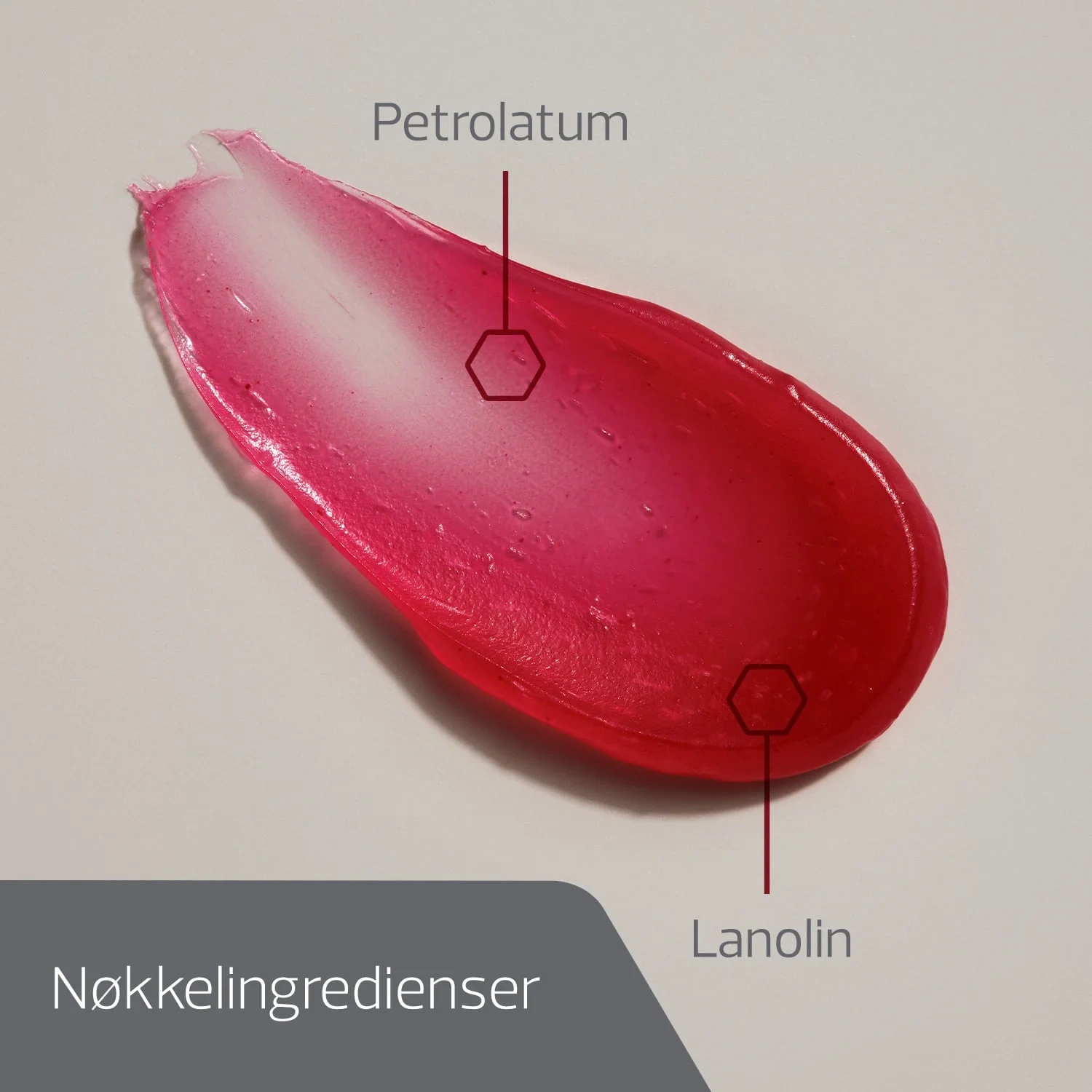 Restoring Lip Balm Tinted