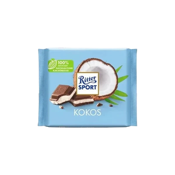 Ritter Coconut