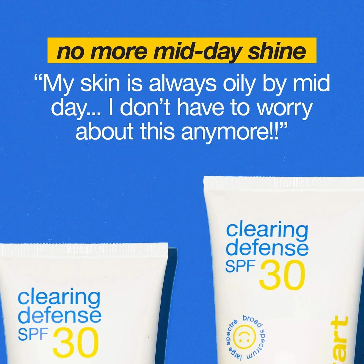 Dermalogica Clear Start