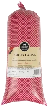 Grov Farse 1 kg