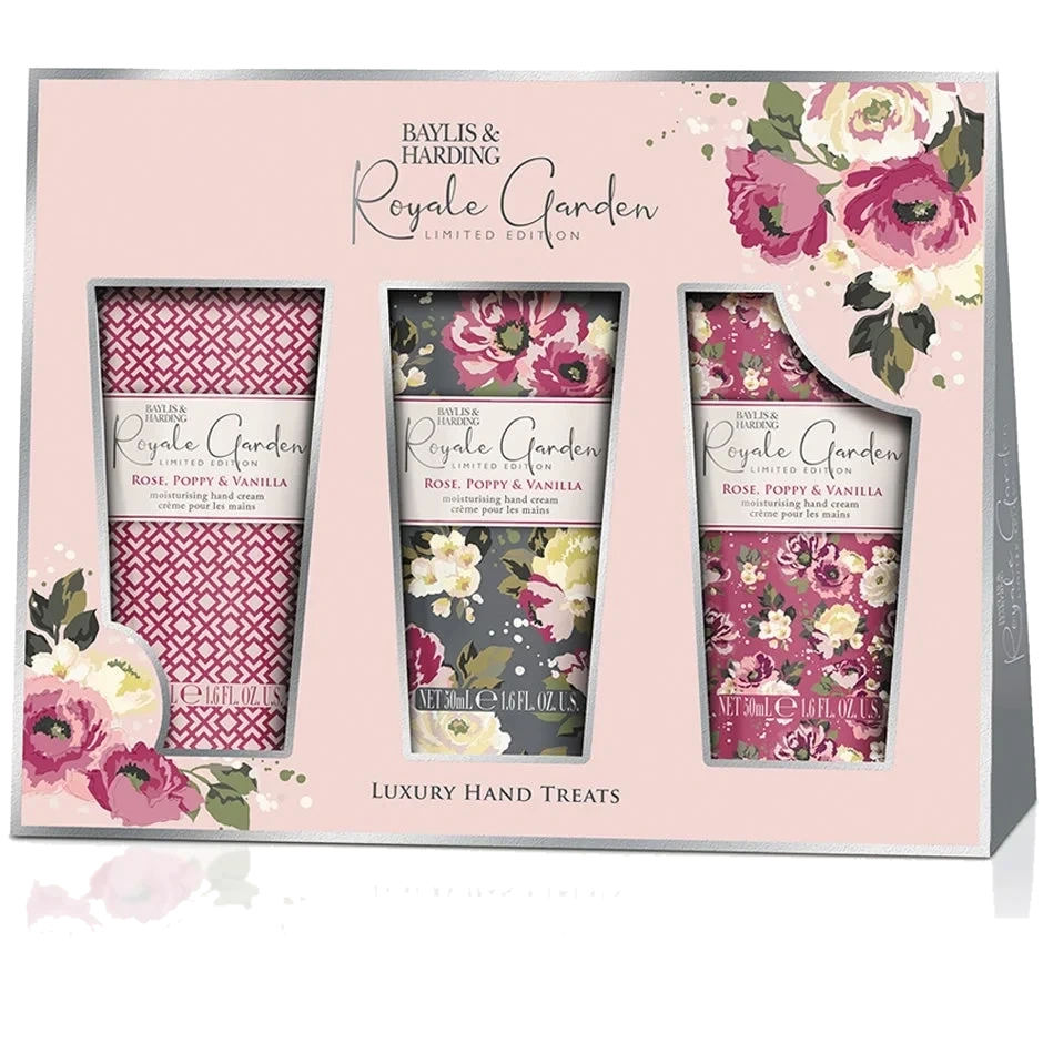 Baylis & Harding Royale Garden Rose