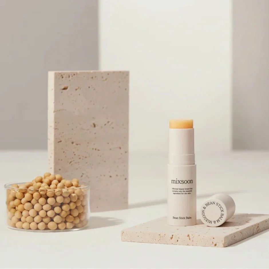 Mixsoon Bean Stick Balm