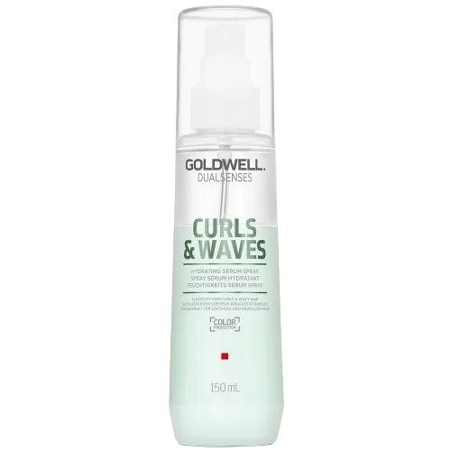 Goldwell Dualsenses Curls & Waves Hydrating Serum Spray 150 ml