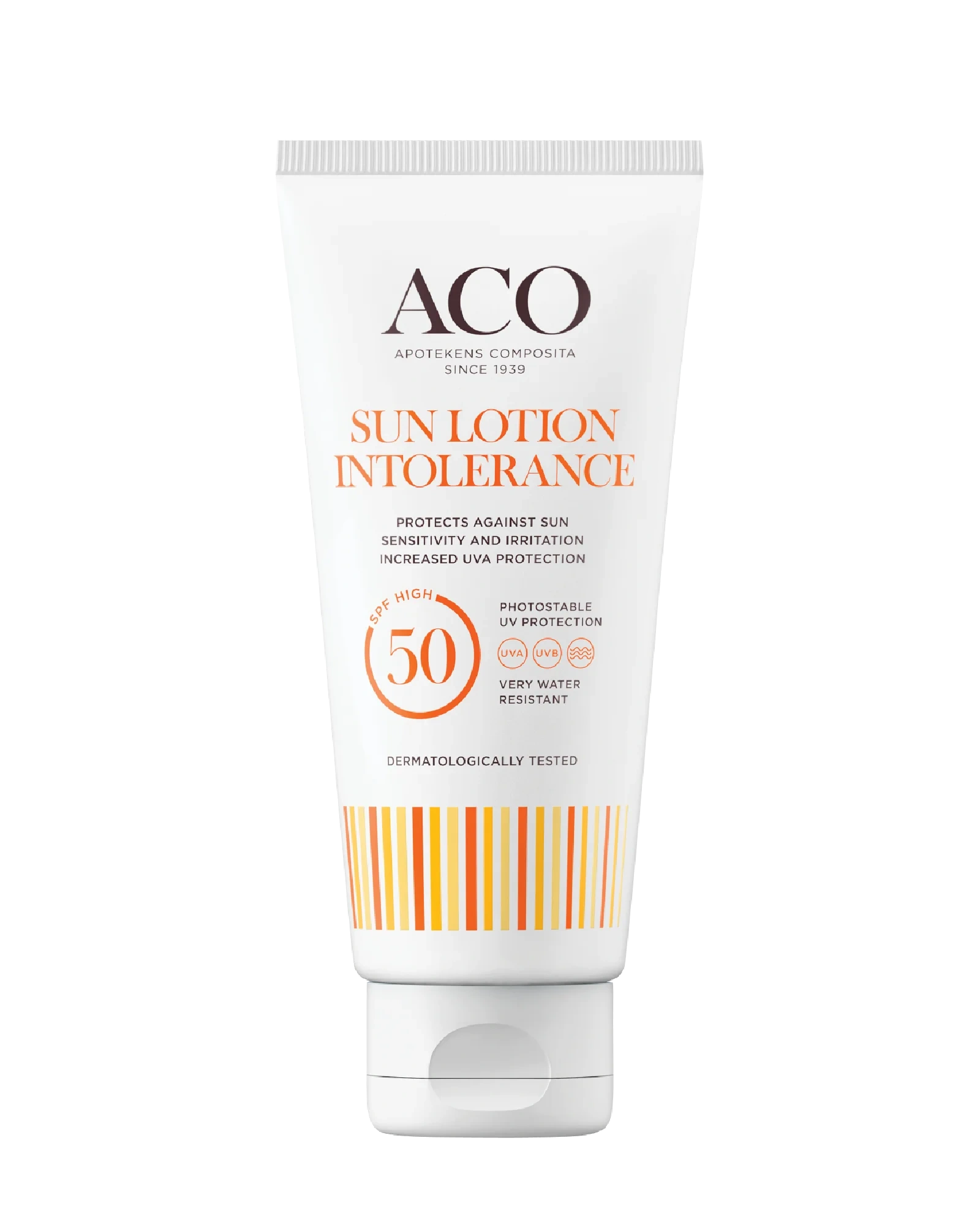 Sun Intolerance Lotion SPF50