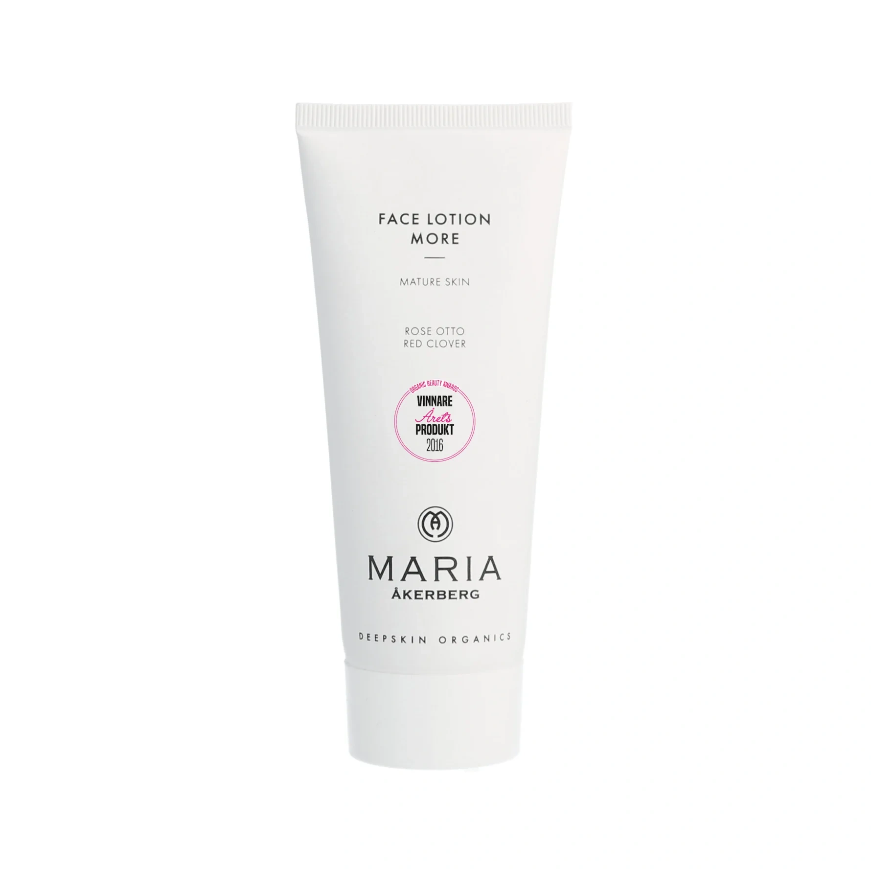 Maria Åkerberg Face Lotion More