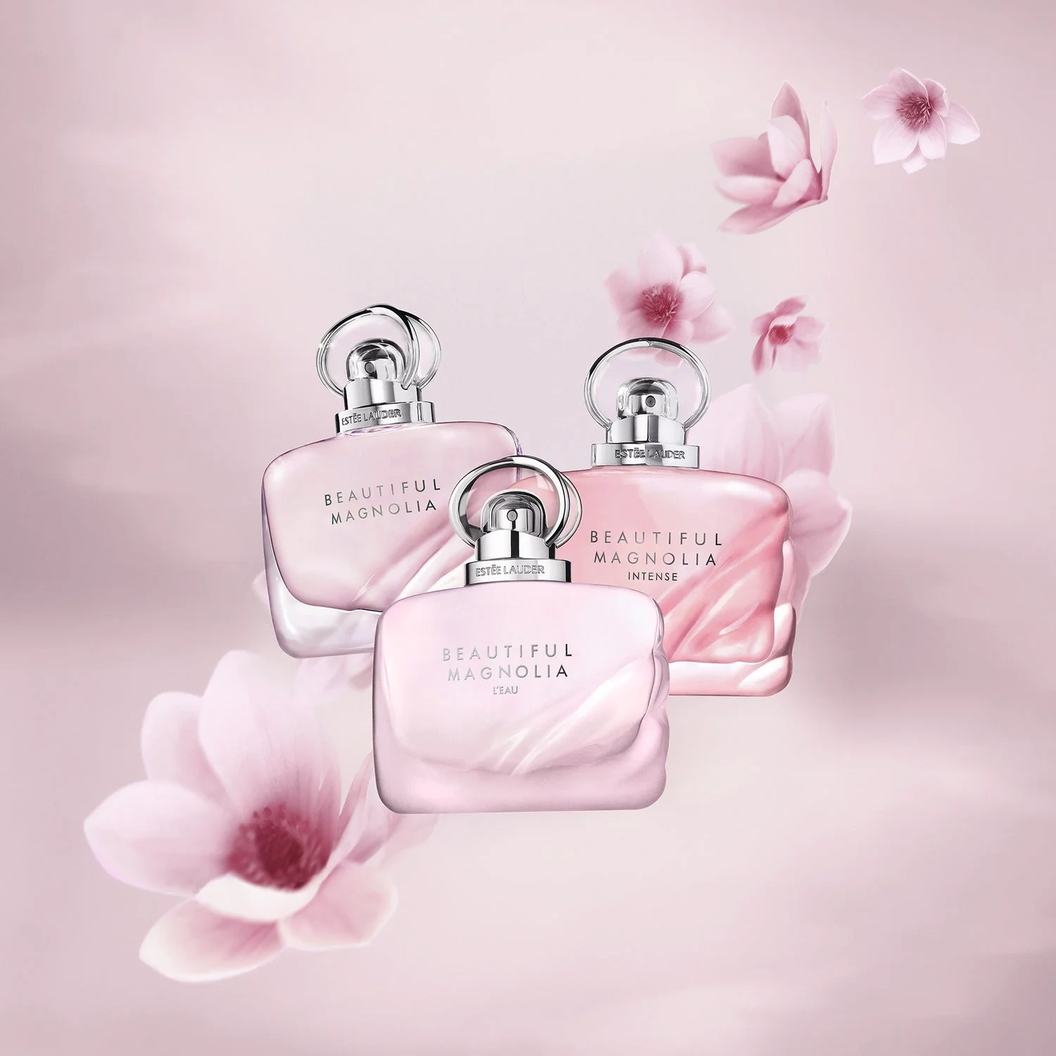Estée Lauder Beautiful Magnolia L'Eau