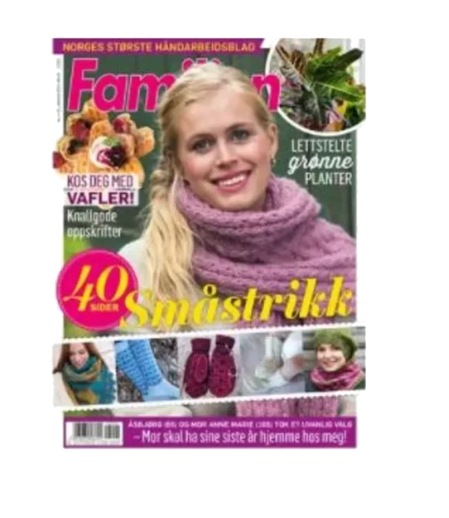 Familien Bc