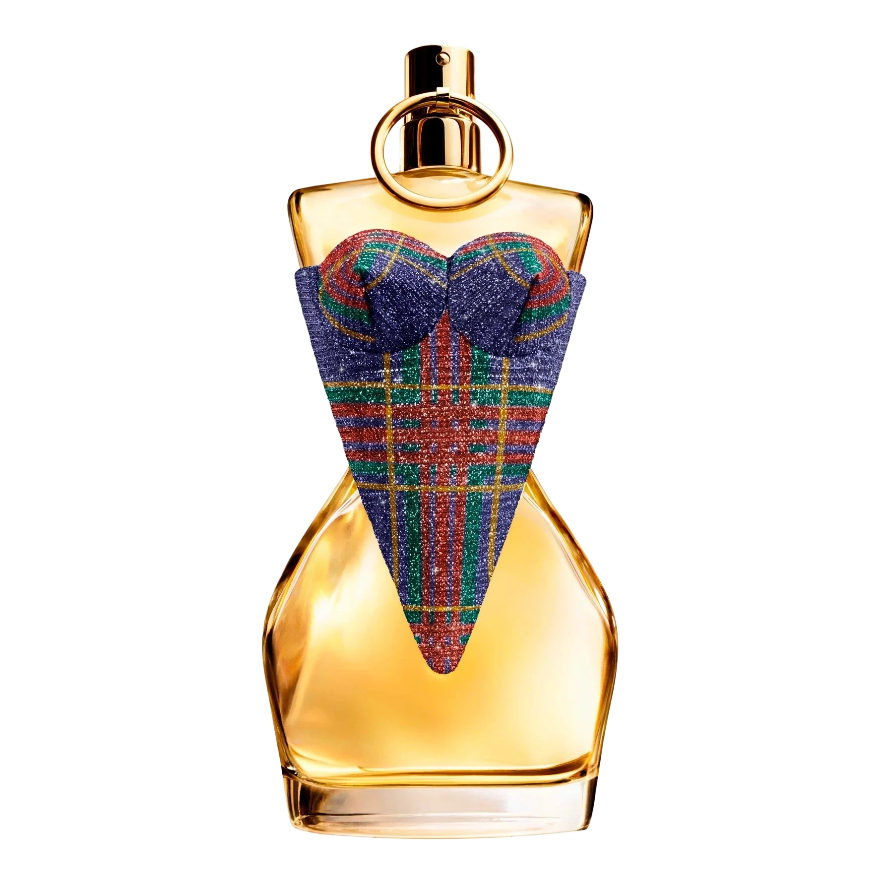 Jean Paul Gaultier Gaultier Divine Eau de Parfum Christmas Collector 2025 100 ml