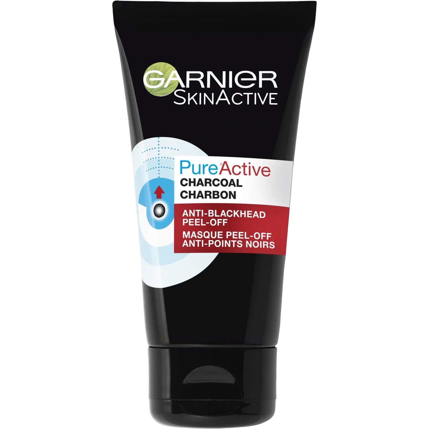 Garnier Skin Active Pure Active Charcoal Peel Off