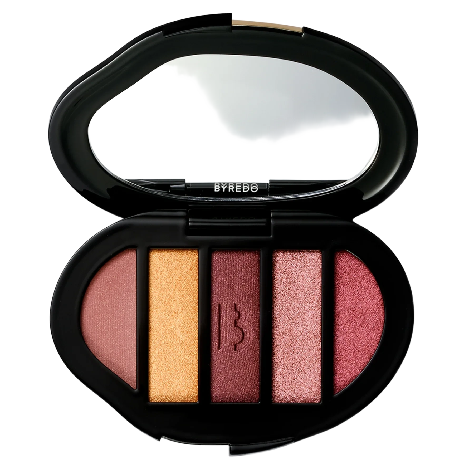 BYREDO Eyeshadow 5 Colours State Of Emotions