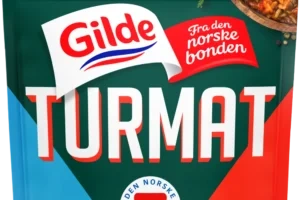 Turmat Tikka Masala 135g Enh