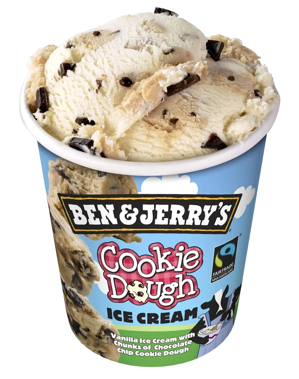 Cookie Dough