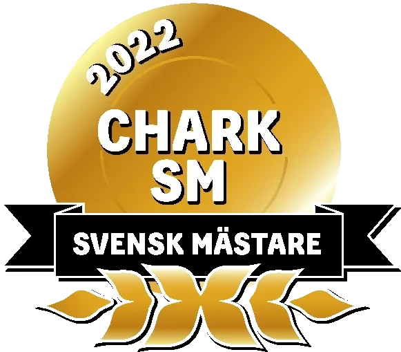 Julskinka Gårdsmärkt SE