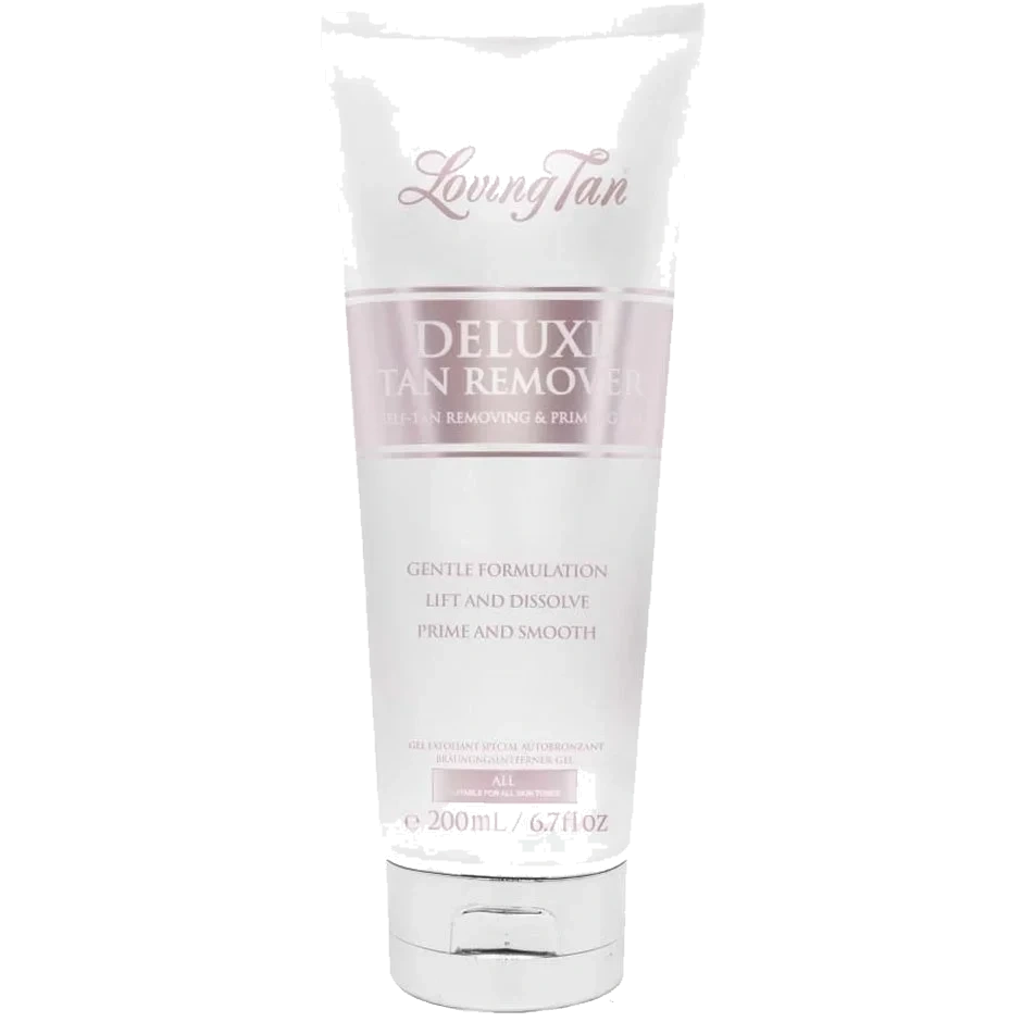Loving Tan Deluxe Tan Remover