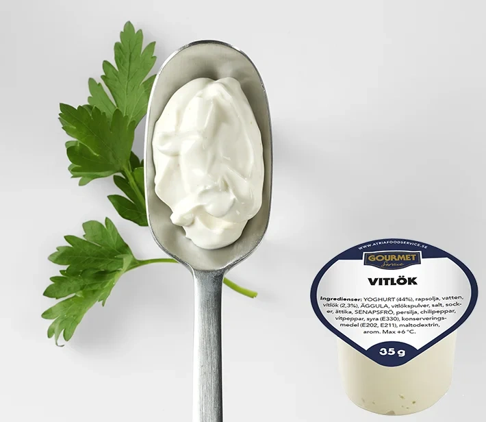 Vitlök dipp