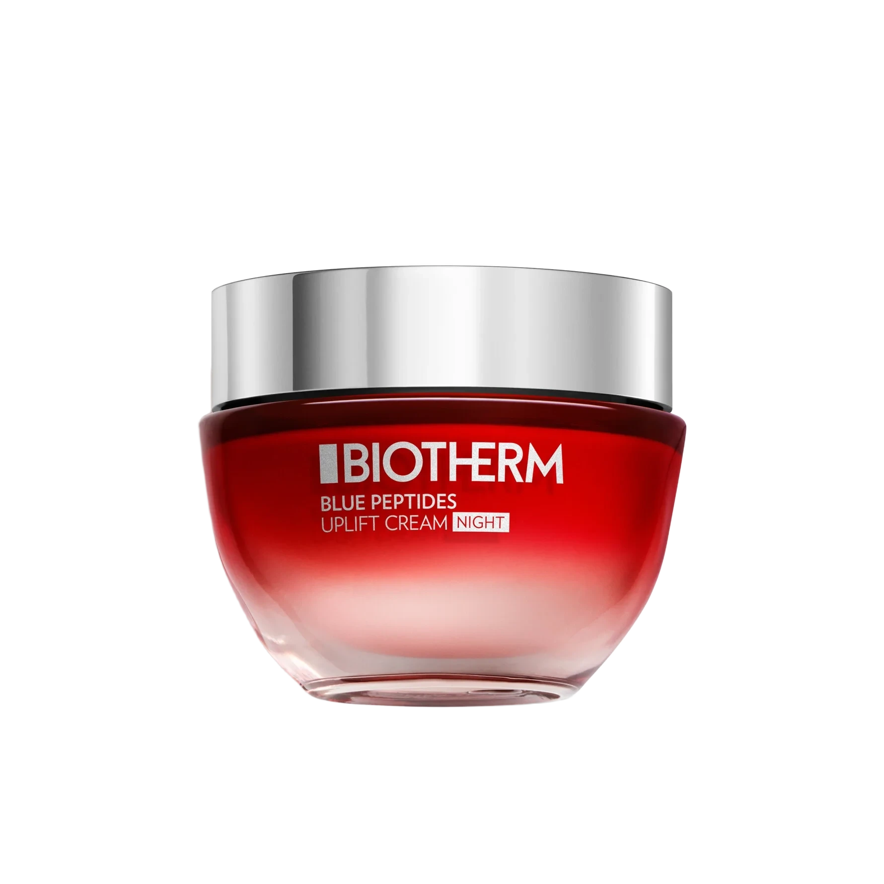 Biotherm Blue Peptides Uplift Moisturizing Night Cream