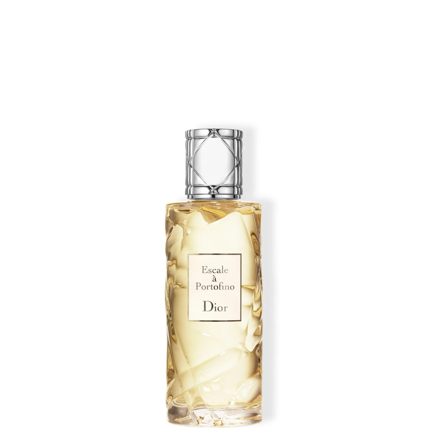 DIOR Escale À Portofino Eau de Toilette 75 ml